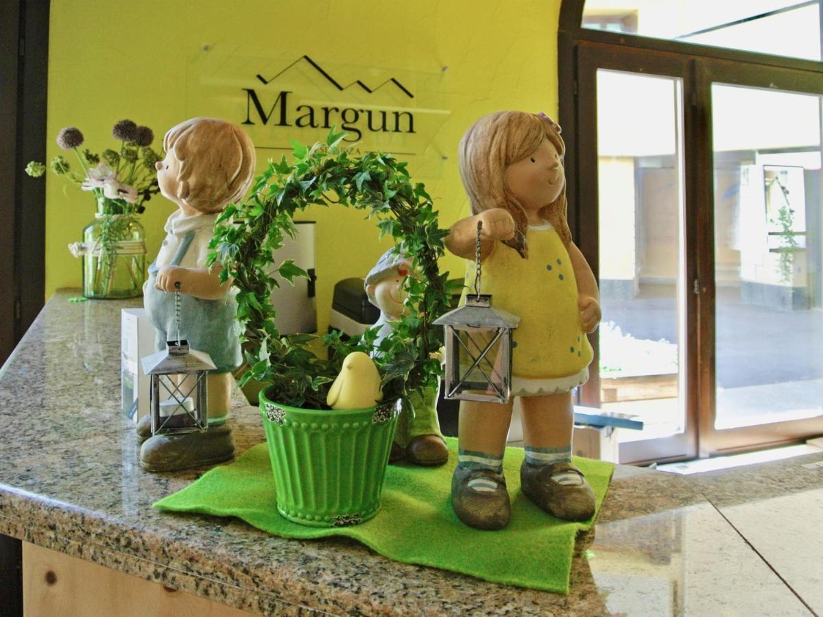 Apartment Residenza Chesa Margun 15-3 By Interhome ซูร์เลจ ภายนอก รูปภาพ
