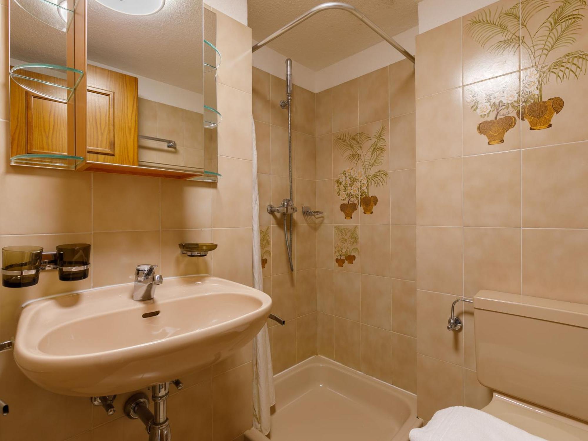 Apartment Residenza Chesa Margun 15-3 By Interhome ซูร์เลจ ภายนอก รูปภาพ